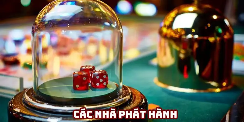 Sicbo Ga6789 - Tựa Game Đỉnh Cao 2025 Bạn Nên Biết 3 Các ông lớn ngành game hội tụ
