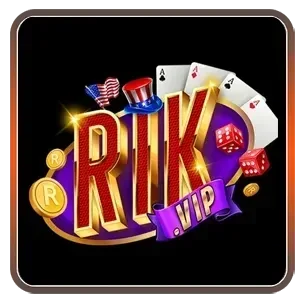rikvip logo